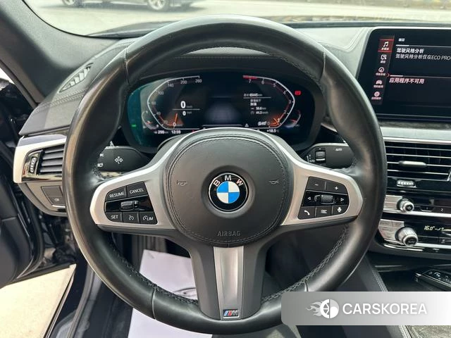 BMW 5 series id 4297659 из Китая 19