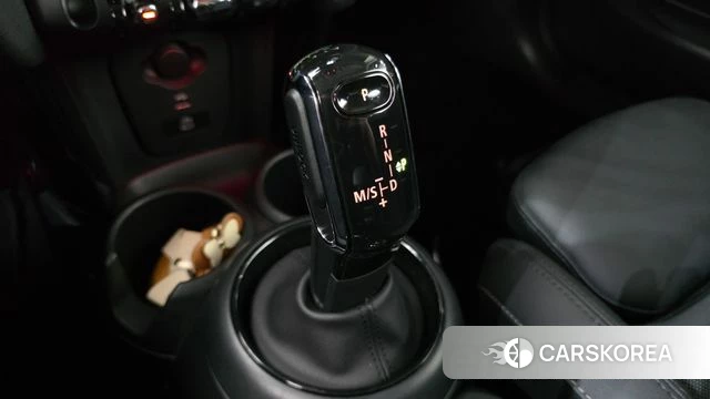 Mini Cooper id 4388745 из Кореи 19