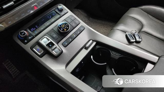 Hyundai Palisade id 3819074 из Кореи 19