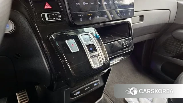 Hyundai Staria id 3577371 из Кореи 19