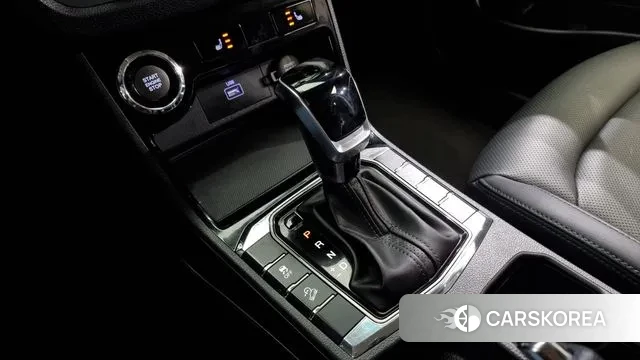 Ssangyong Beautiful Korando id 2921685 из Кореи 19