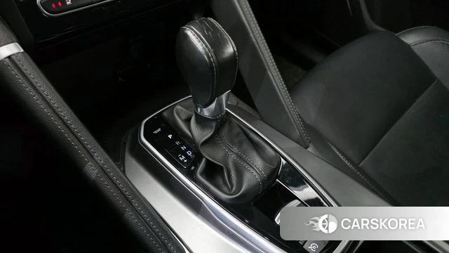 Renault Korea (Samsung) The New QM6 id 3812848 из Кореи 19