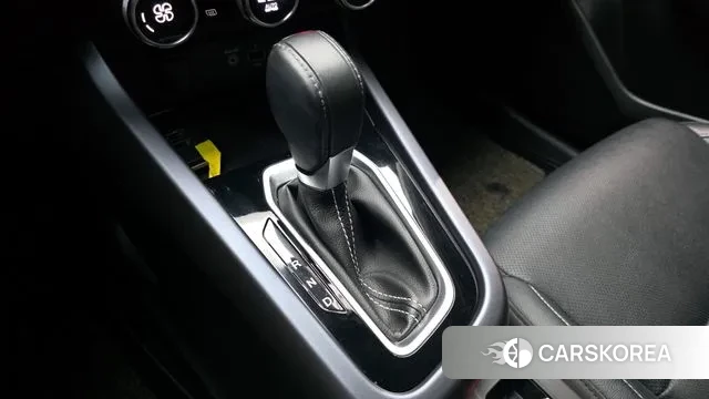 Renault Korea (Samsung) XM3 id 3727790 из Кореи 19