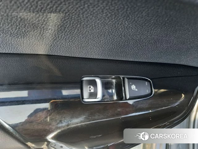 Kia K5 3rd generation id 3800971 из Кореи 18