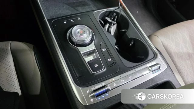 Kia The New Carnival 4th Generation id 3921827 из Кореи 19