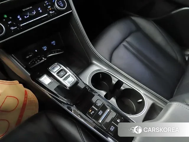 Hyundai Sonata (DN8) id 3339157 из Кореи 19