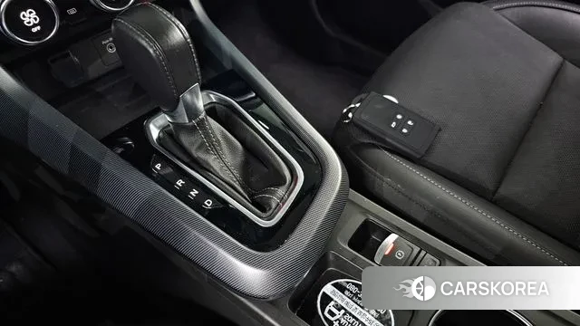 Renault Korea (Samsung) XM3 id 3170972 из Кореи 19