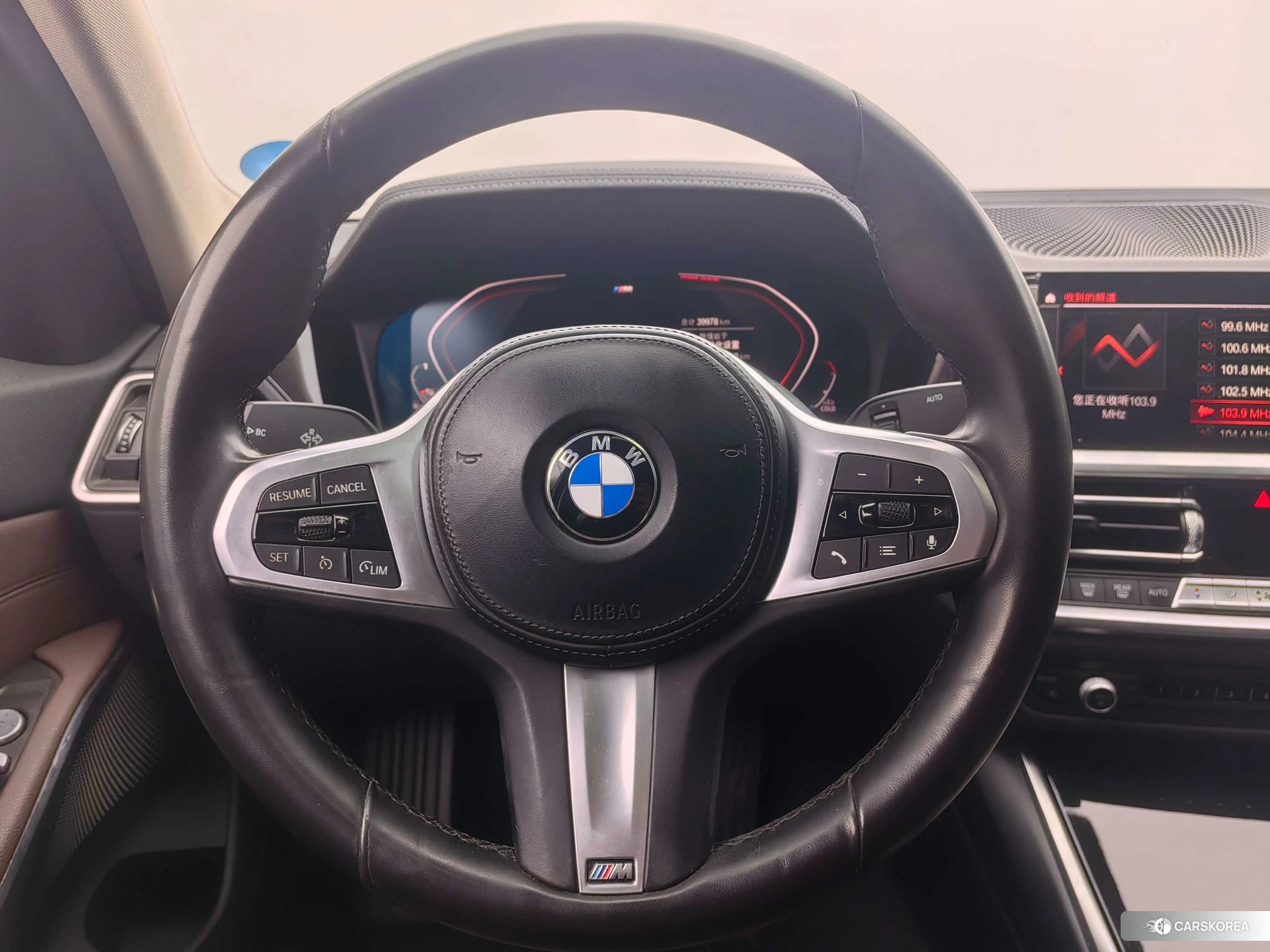 BMW 3 series id 4441264 из Китая 17