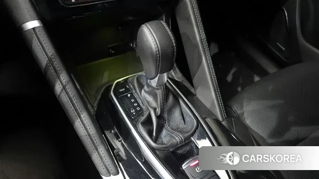 Renault Korea (Samsung) The New QM6 id 3428619 из Кореи 19