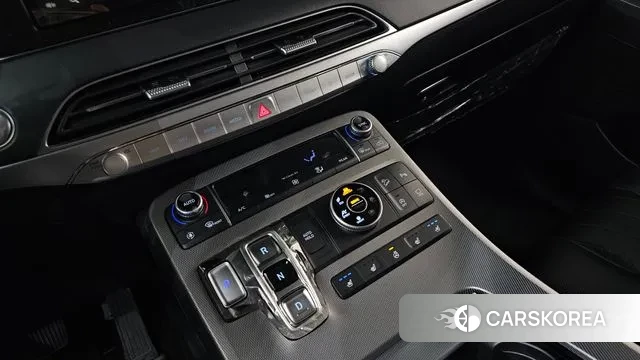 Hyundai Palisade id 3772839 из Кореи 19