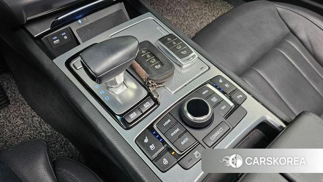 Genesis G80 id 4574650 из Кореи 29