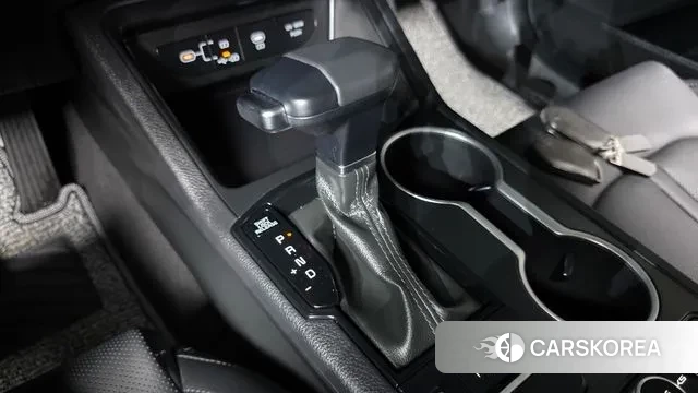 Kia The New K5 3rd generation id 3316160 из Кореи 19