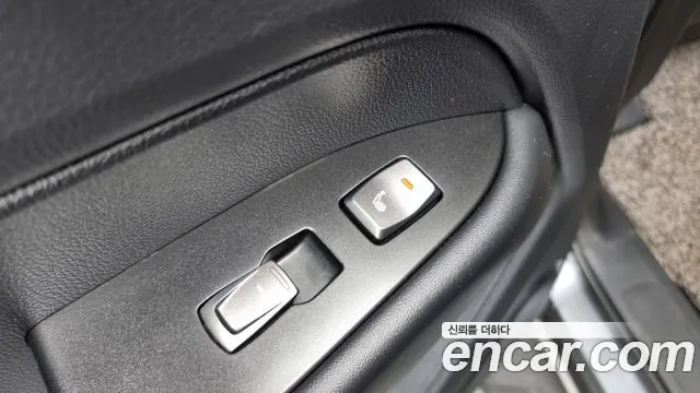 Ssangyong The New Rexton Sport id 2660687 из Кореи 19