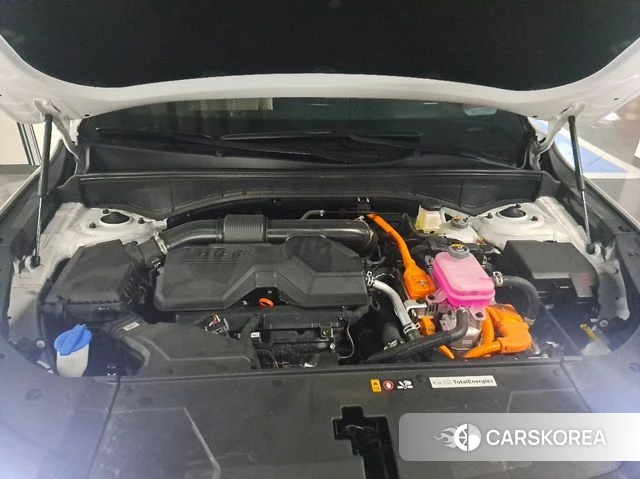 Kia The New Sorento 4th Generation id 3831187 из Кореи 19