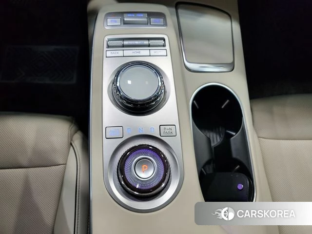 Genesis GV70 id 4369261 из Кореи 19