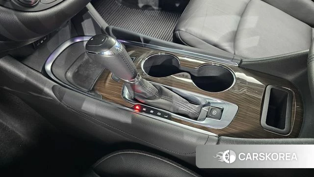 Chevrolet (GM Daewoo) All New Malibu id 3886312 из Кореи 19