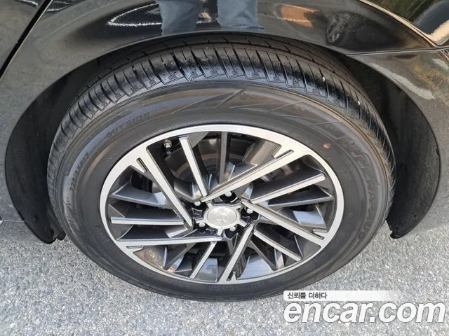 Hyundai The New Grandeur IG id 2731785 из Кореи 19