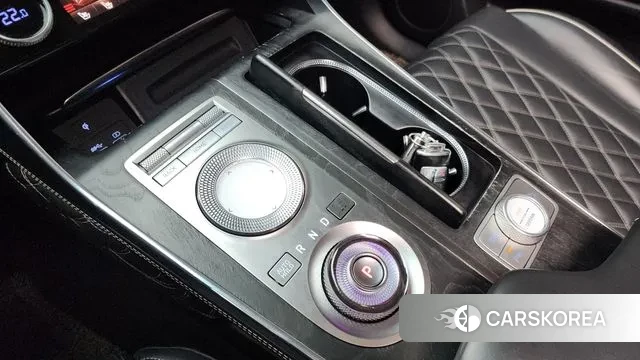 Genesis GV80 id 3396327 из Кореи 19