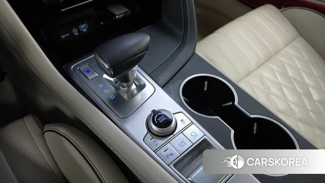 Genesis G70 id 3834358 из Кореи 19