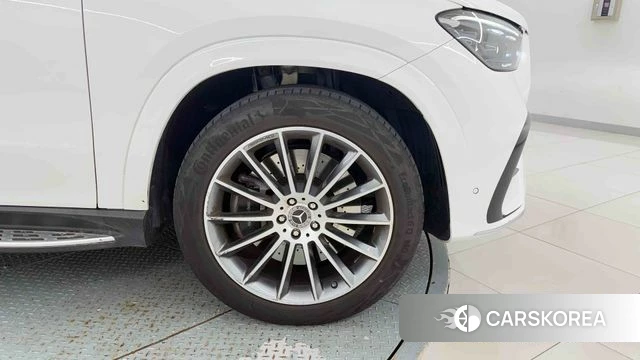 Mercedes-Benz GLE-Class W167 id 4762190 из Кореи 19