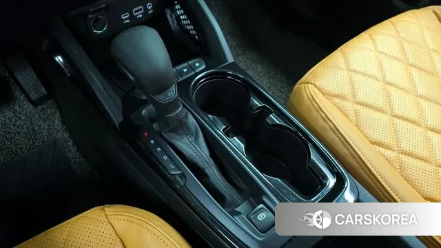 Chevrolet (GM Daewoo) Trailblazer id 3349663 из Кореи 19