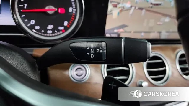 Mercedes-Benz E-Class W213 id 3598600 из Кореи 19