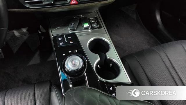 Kia K8 Hybrid id 4893468 из Кореи 31