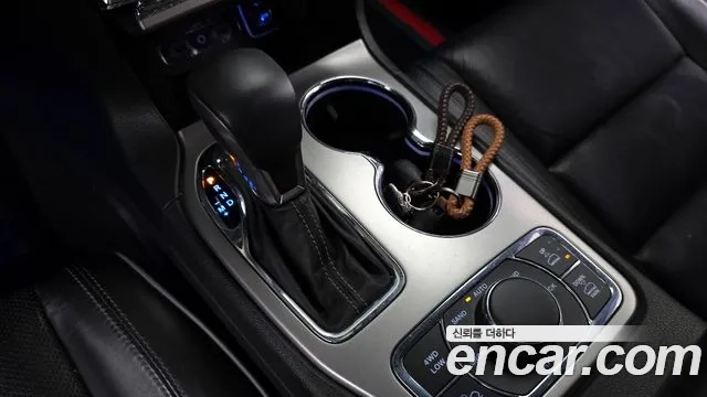 Jeep Grand Cherokee id 2917506 из Кореи 19