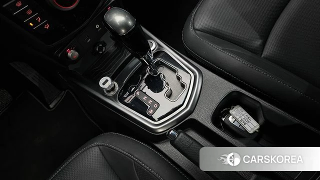 Ssangyong Tivoli Armor id 4345740 из Кореи 19