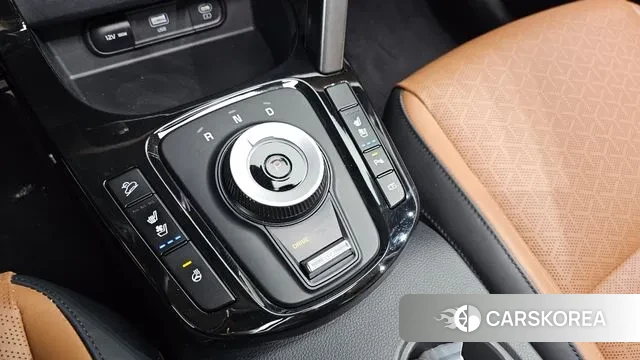 Kia The New Seltos id 3734900 из Кореи 19