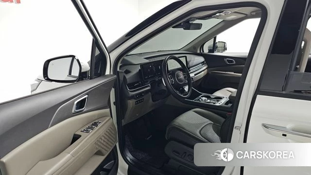 Kia The New Carnival 4th Generation id 4655895 из Кореи 33