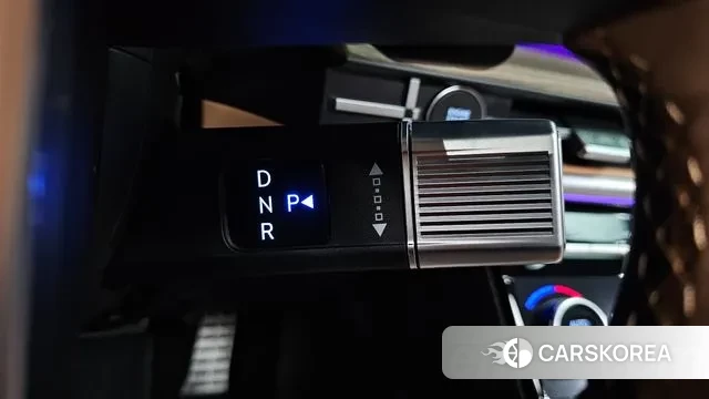 Hyundai Santa Fe (MX5) id 3733928 из Кореи 19