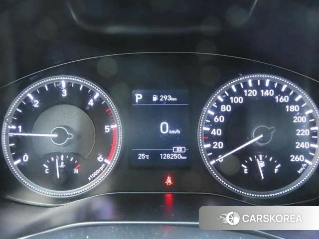 Hyundai Santa Fe TM id 4294937 из Кореи 19