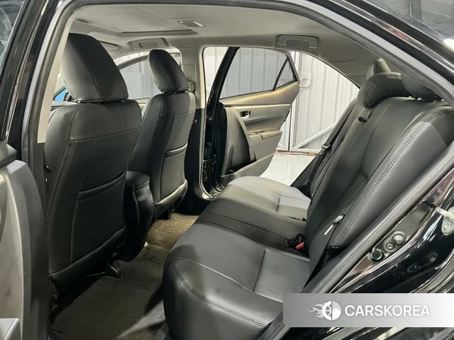 Toyota Lei Ling id 4221382 из Китая 9