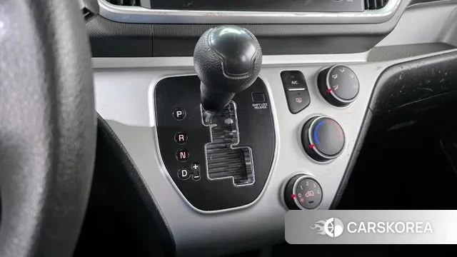 Kia The New Ray id 3317839 из Кореи 19