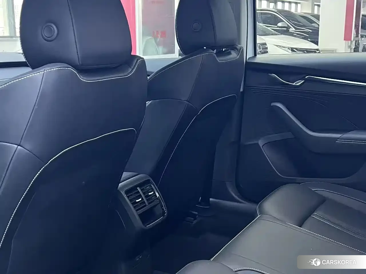 Skoda Octavia id 4548298 из Китая 17