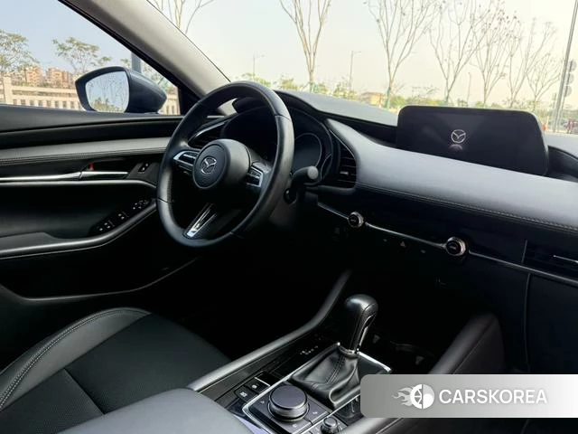 Mazda 3 Angkesaila id 4273870 из Китая 26