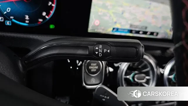 Mercedes-Benz CLA-Class C118 id 3453244 из Кореи 19