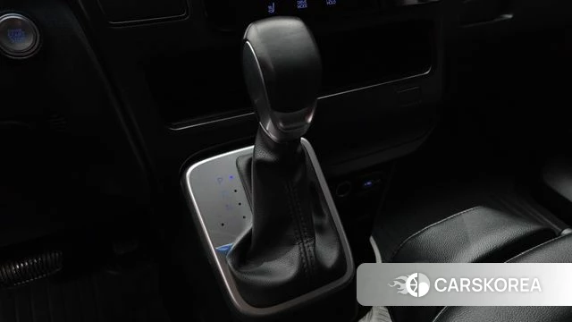 Hyundai Staria id 4687507 из Кореи 30