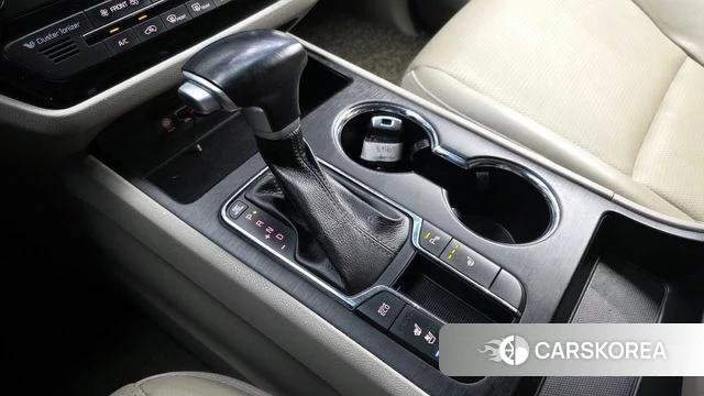 Kia The New Carnival id 4362878 из Кореи 31