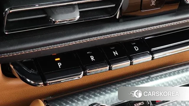 Lincoln Aviator 2nd generation id 3224583 из Кореи 19