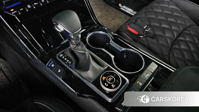 Kia Mohave Master id 3842329 из Кореи 19