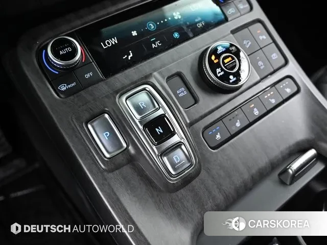 Hyundai The New Palisade id 3256885 из Кореи 19