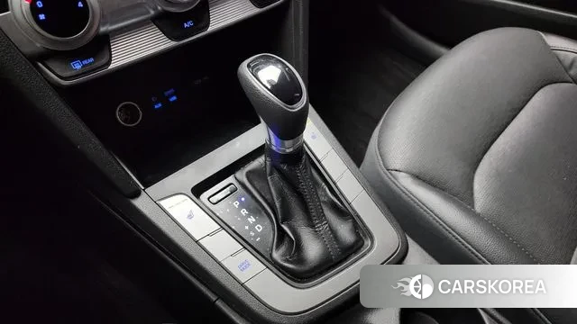 Hyundai The New Avante AD id 3541063 из Кореи 19