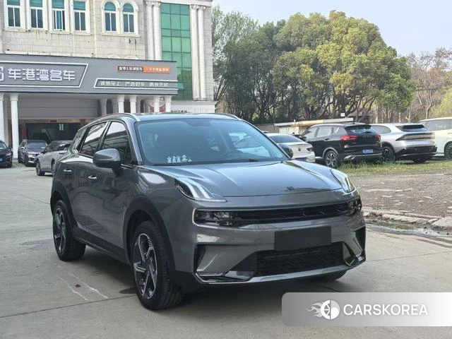 Lynk 06 EM-P id 4210939 из Китая 9