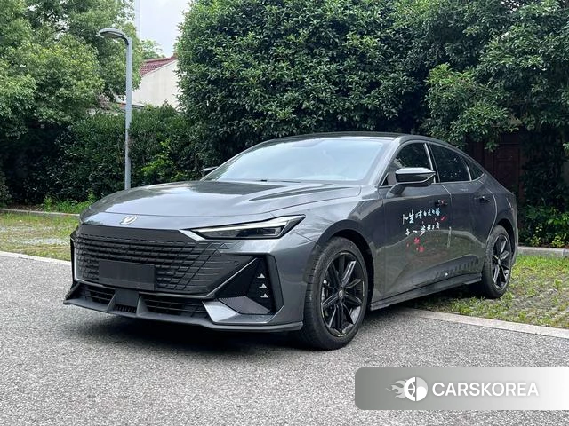 Chang'an UNI-V id 4380376 из Китая 18