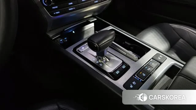 Genesis G80 id 3748628 из Кореи 19