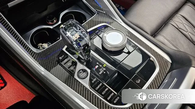 BMW X6 (G06) id 3402280 из Кореи 19