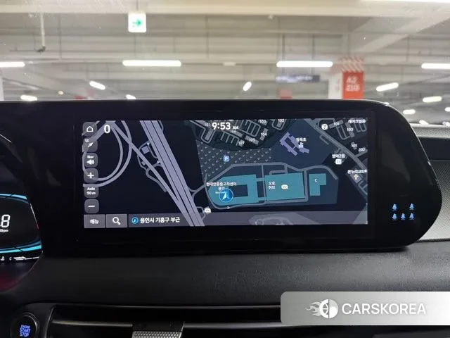 Hyundai The New Palisade id 3031720 из Кореи 19