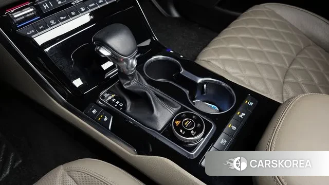 Kia Mohave Master id 3572349 из Кореи 19